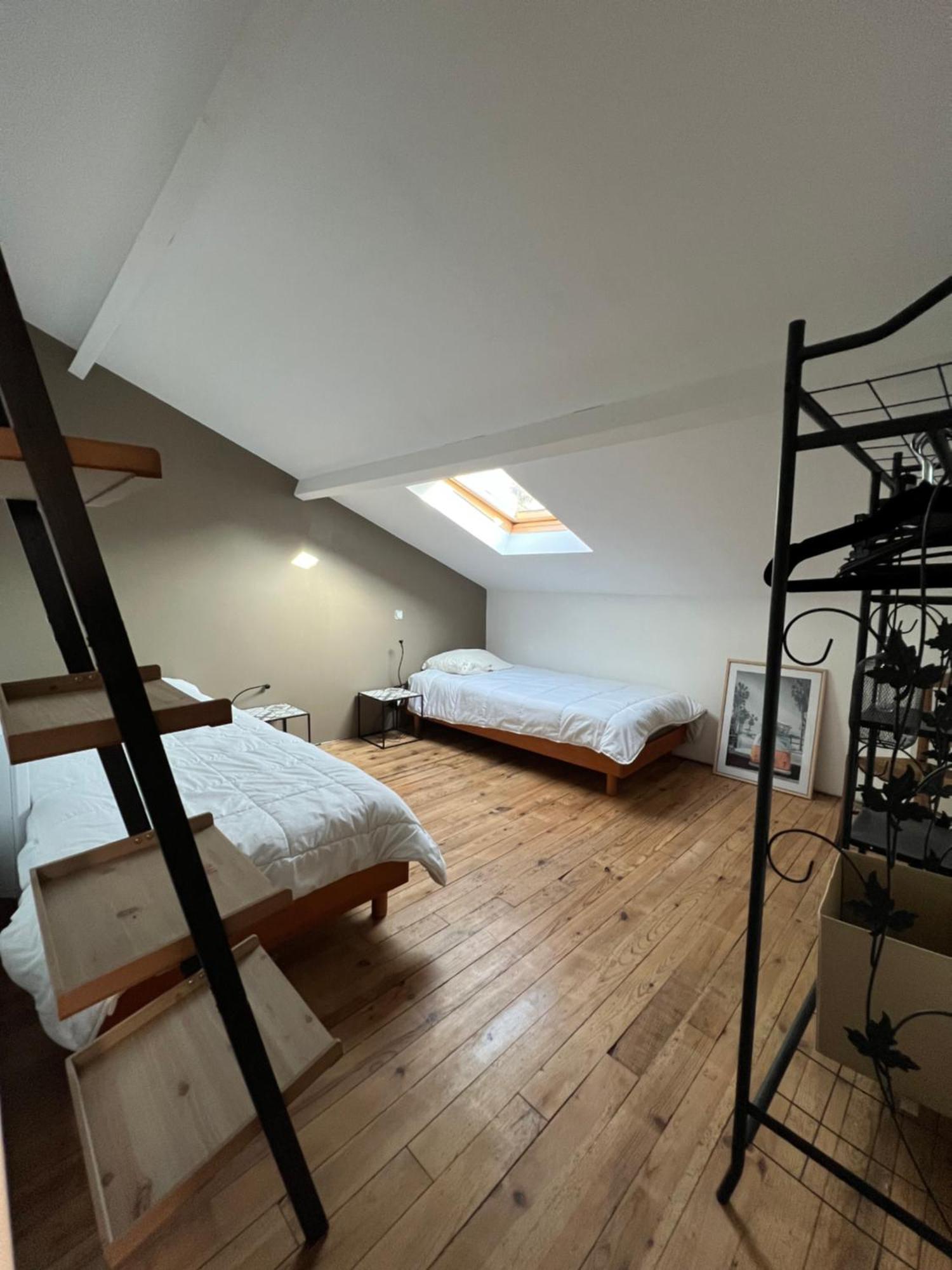 Maison 8 Pers A 900 M De La Mer Au Calme Vaux-sur-Mer Exterior foto
