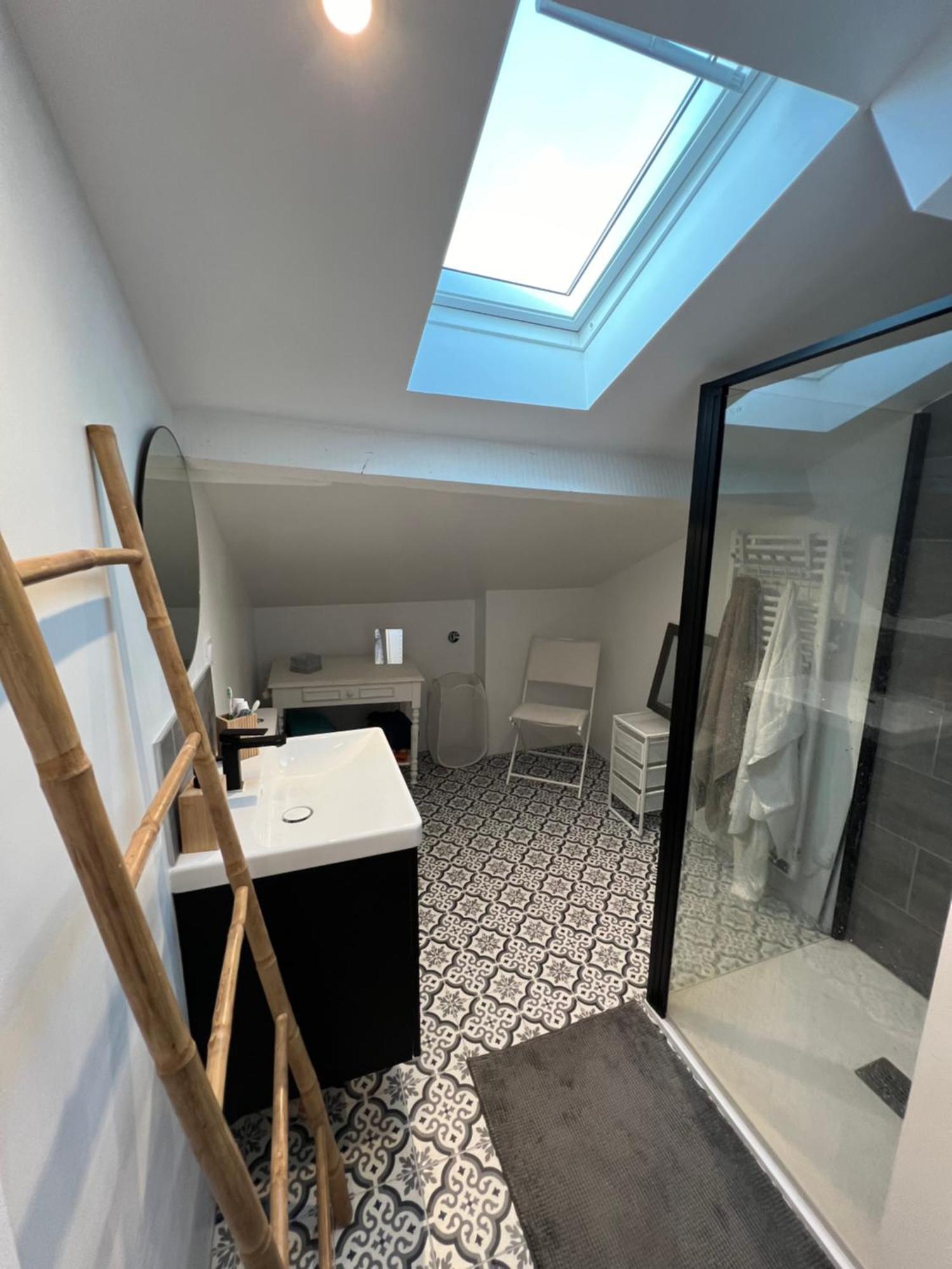 Maison 8 Pers A 900 M De La Mer Au Calme Vaux-sur-Mer Exterior foto